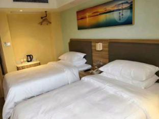 vienna 3 best hotel dongguan tianan digital city