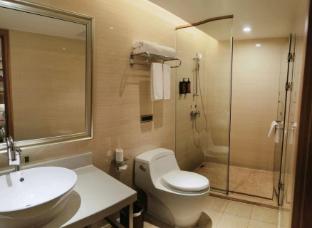 vienna 3 best hotel dongguan tianan digital city