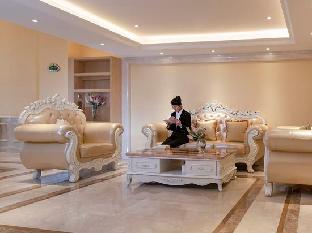 Vienna 3 Best Hotel (Dongguan Tian'an Digital City),,2 star