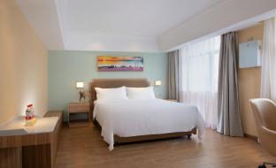 vienna 3 best hotel dongguan tianan digital city