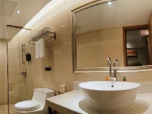 Vienna 3 Best Hotel (Dongguan Tian'an Digital City),,2 star