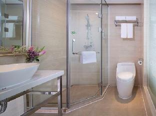 vienna 3 best hotel dongguan tianan digital city