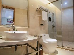 vienna 3 best hotel dongguan tianan digital city