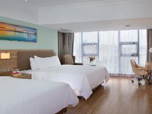 vienna 3 best hotel dongguan tianan digital city