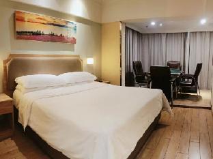 vienna 3 best hotel dongguan tianan digital city