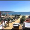 hotel largo beach