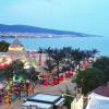 hotel largo beach