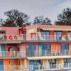 hotel largo beach