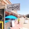 hotel largo beach