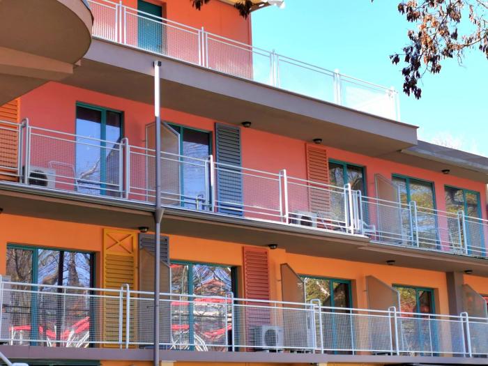 hotel largo beach