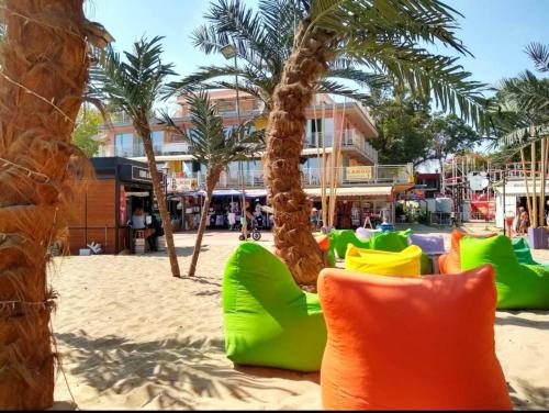 hotel largo beach