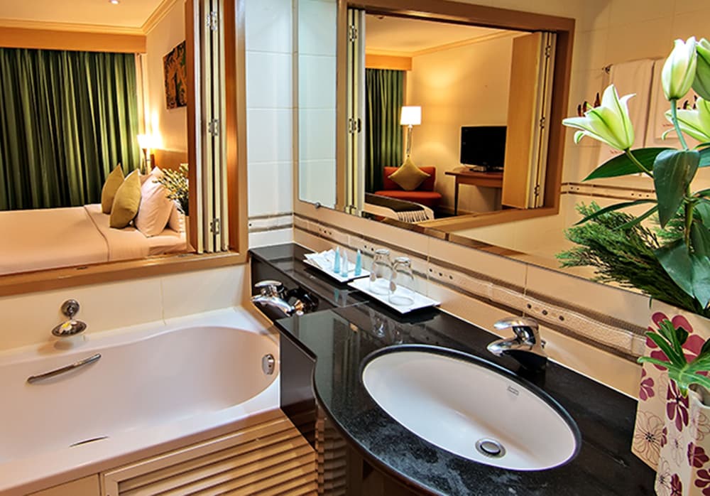 bossotel bangkok