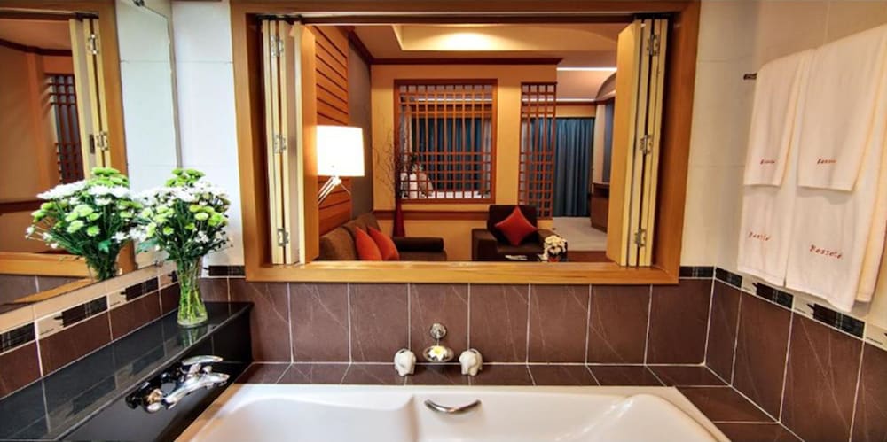 bossotel bangkok