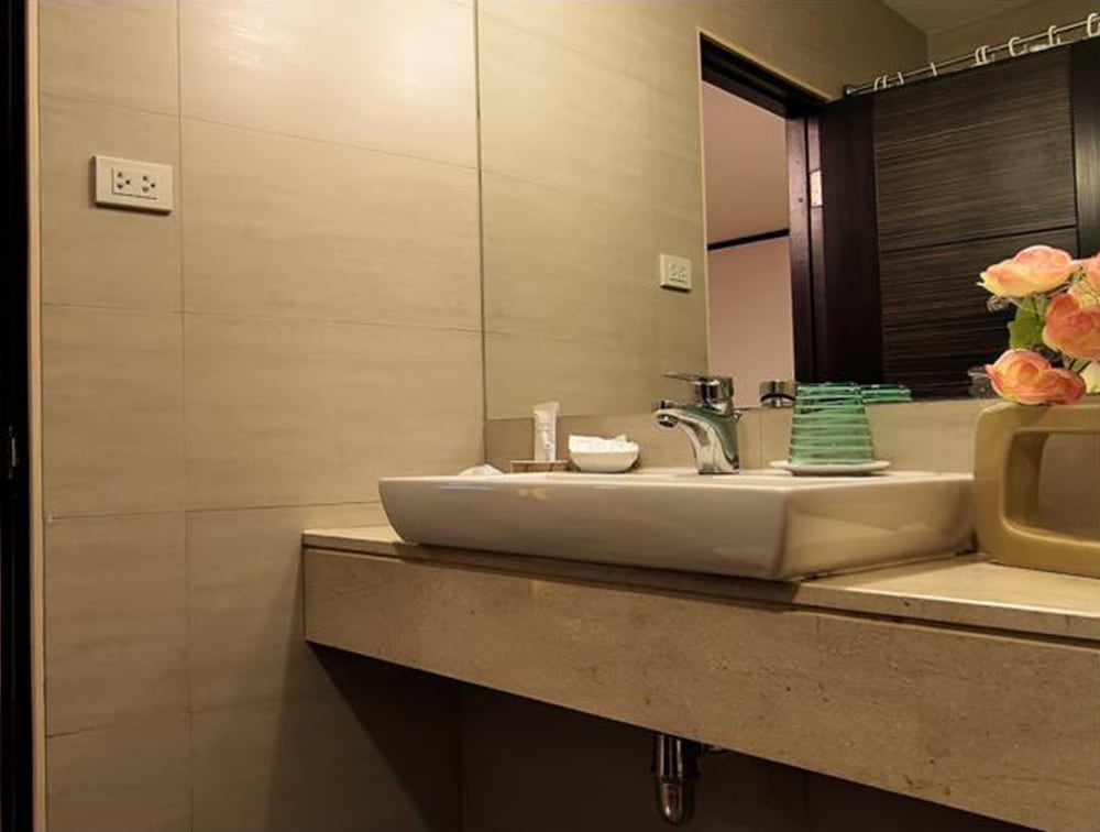 bossotel bangkok
