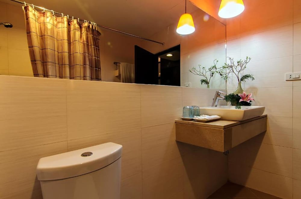 bossotel bangkok