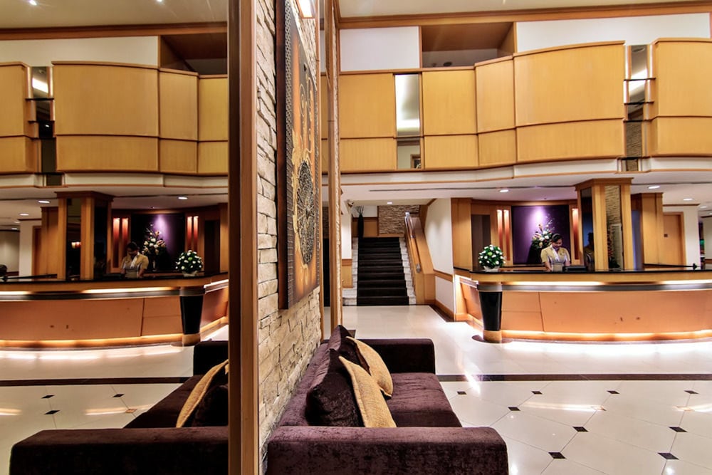 bossotel bangkok