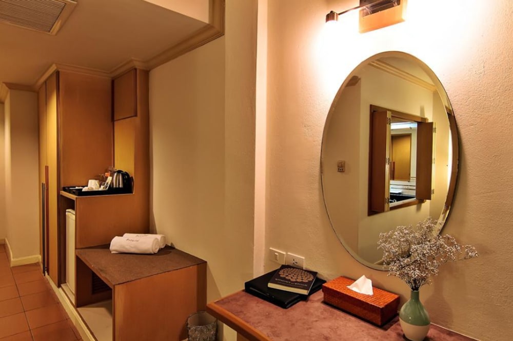 bossotel bangkok