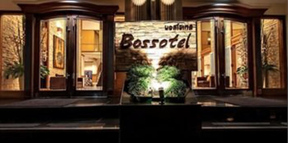 bossotel bangkok