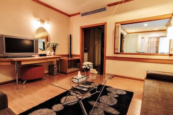 Bossotel Bangkok,,4 star