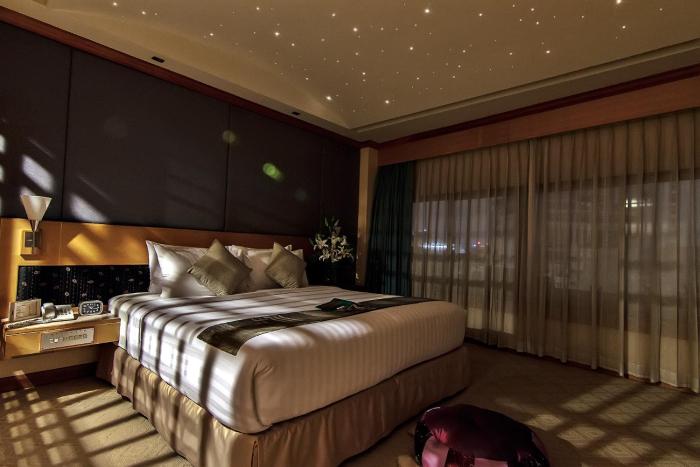 bossotel bangkok