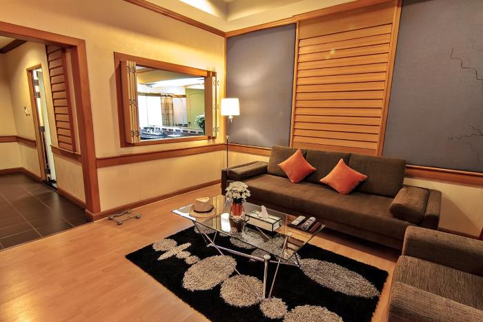 bossotel bangkok
