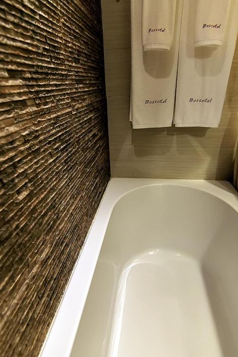 bossotel bangkok