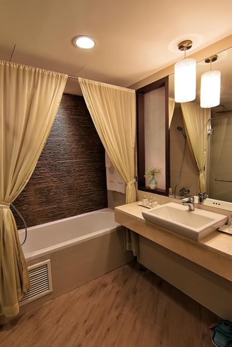 bossotel bangkok
