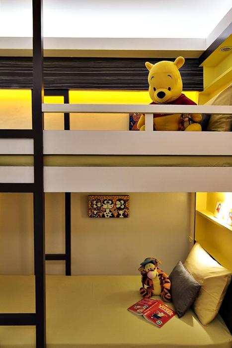 bossotel bangkok