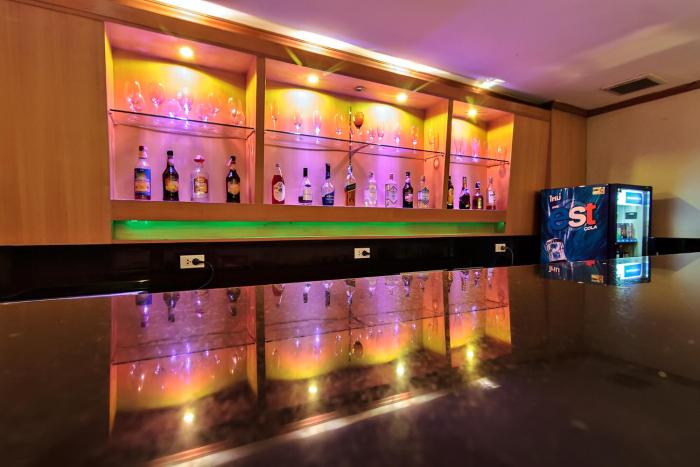 bossotel bangkok