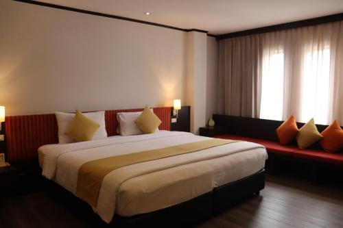 bossotel bangkok