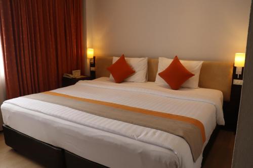 bossotel bangkok