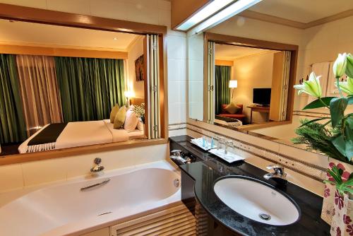 bossotel bangkok