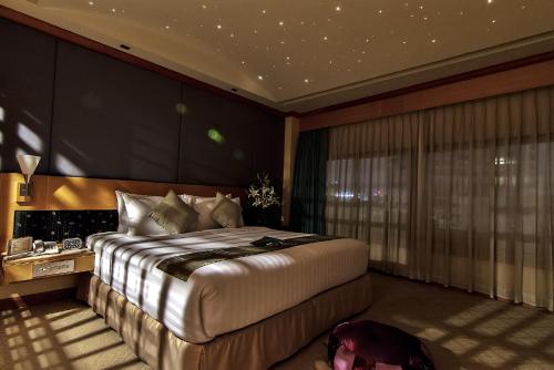 bossotel bangkok