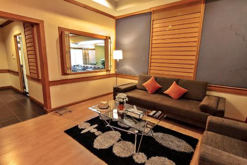 bossotel bangkok