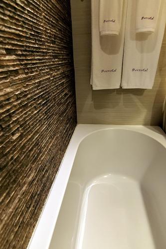 bossotel bangkok
