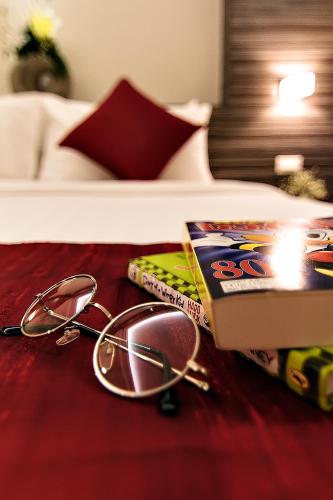 bossotel bangkok