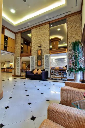 bossotel bangkok