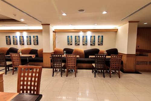 bossotel bangkok