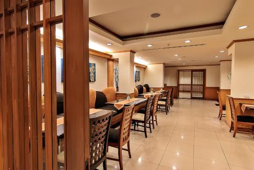 bossotel bangkok