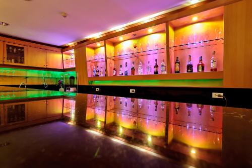 bossotel bangkok