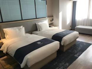 echarm hotel wuhan hankoubei tianzong cheng