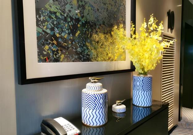 echarm hotel wuhan hankoubei tianzong cheng