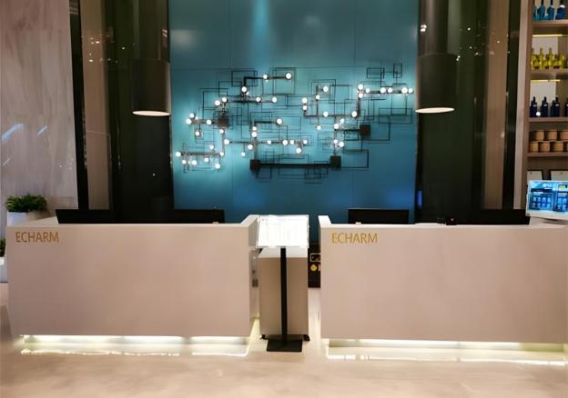 echarm hotel wuhan hankoubei tianzong cheng