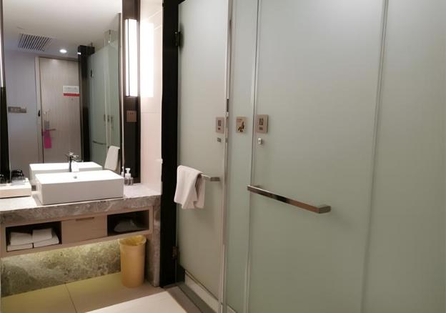 echarm hotel wuhan hankoubei tianzong cheng
