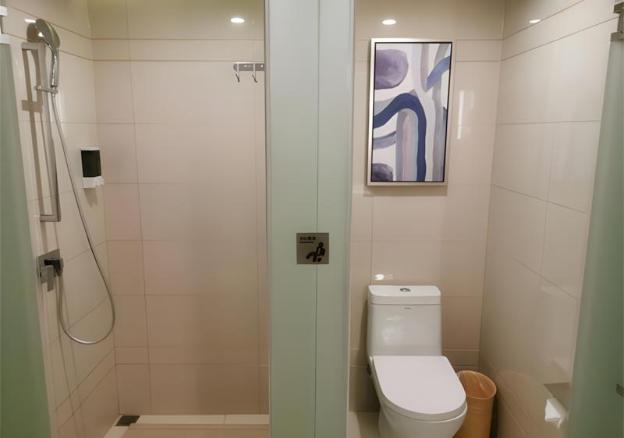 echarm hotel wuhan hankoubei tianzong cheng