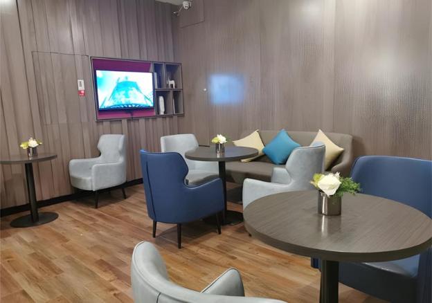 echarm hotel wuhan hankoubei tianzong cheng