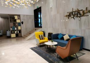 echarm hotel wuhan hankoubei tianzong cheng