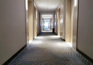 echarm hotel wuhan hankoubei tianzong cheng