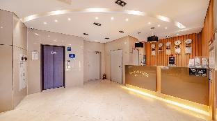 gangneung four season hotel and pension
