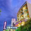 gangneung four season hotel and pension